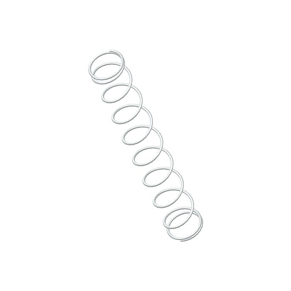 Approved Vendor Compression Spring, O= .188, L= 1.31, W= .013 G109960325 - main